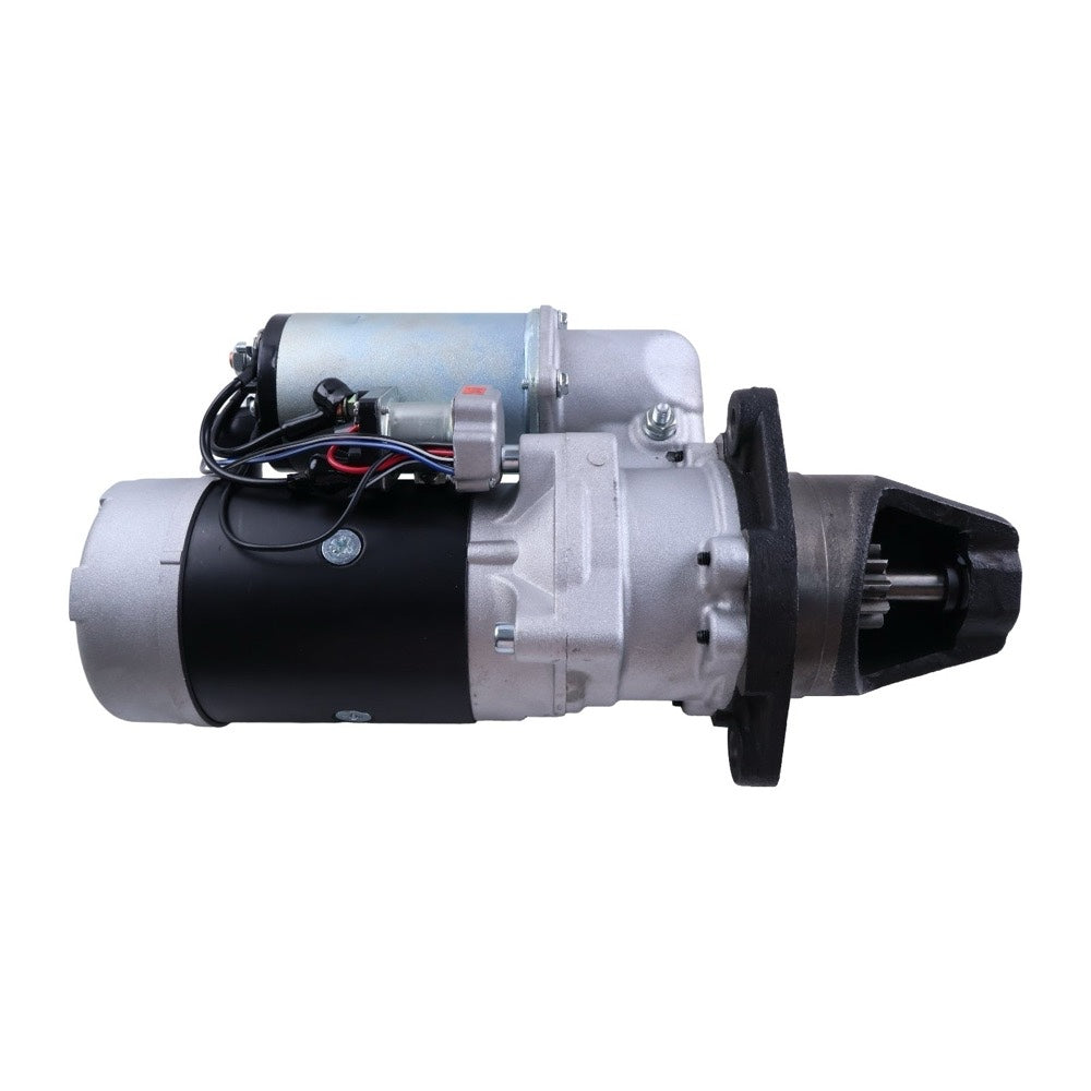 24V 7.5KW Starter Motor 600-813-2394 fits Komatsu Engine 4D130 SL4D130