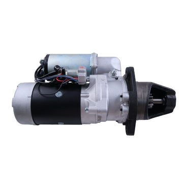 24V 7.5KW Starter Motor 600-813-2394 fits Komatsu Engine 4D130 SL4D130