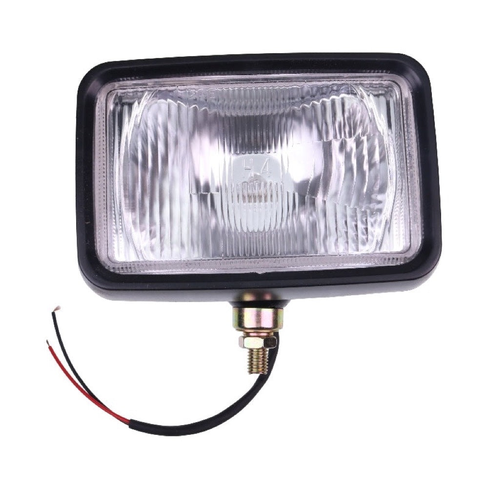 24V 70W Lamp Head Light 4326800 4314613 4336570 fits Hitachi Excavator EX200-5 EX100-5 EX120-5 EX200LC-2 EX230LC-5