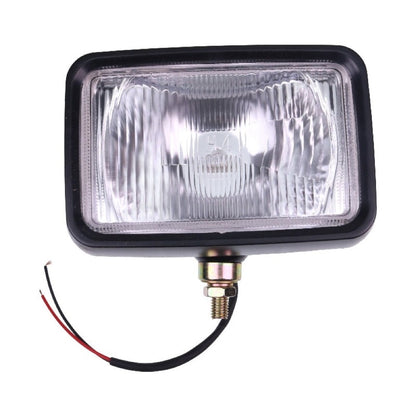 24V 70W Lamp Head Light 4326800 4314613 4336570 fits Hitachi Excavator EX200-5 EX100-5 EX120-5 EX200LC-2 EX230LC-5