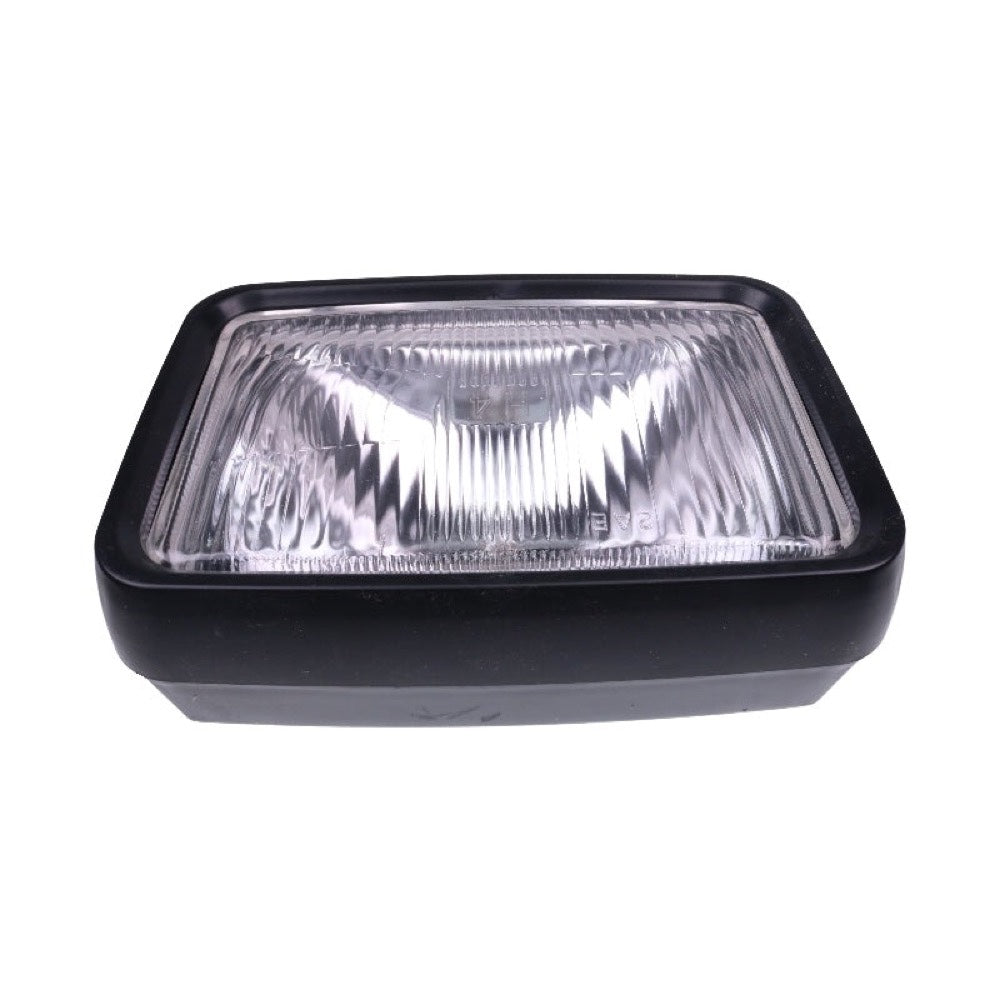 24V 70W Lamp Head Light 4326800 4314613 4336570 suitable for John Deere Engine 4045 Excavator 110 120 130G 135G 160C 180 210 80 750 800C