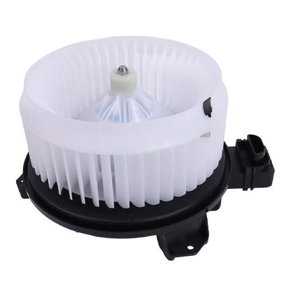 24V A/C Blower Motor 272700-5790 2727005790 for use with Komatsu D65EX D155AX HB205 PC200 PC210 PC220 PC350 PC360 PC490 HM400 Hitachi ZX-5G ZX-5A