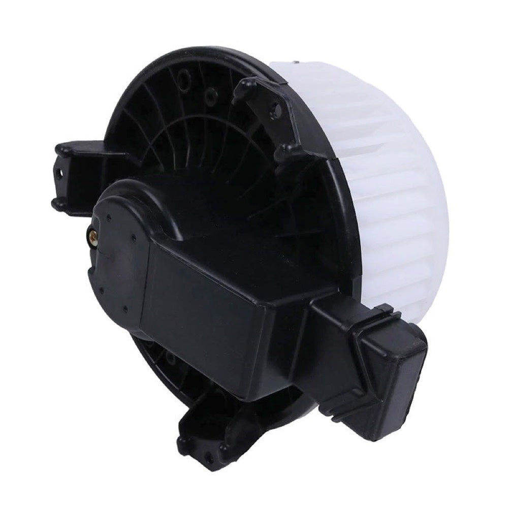 24V A/C Blower Motor 272700-5790 2727005790 for use with Komatsu D65EX D155AX HB205 PC200 PC210 PC220 PC350 PC360 PC490 HM400 Hitachi ZX-5G ZX-5A