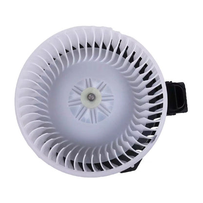 24V A/C Blower Motor 272700-5790 2727005790 for use with Komatsu D65EX D155AX HB205 PC200 PC210 PC220 PC350 PC360 PC490 HM400 Hitachi ZX-5G ZX-5A