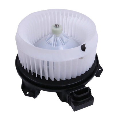 24V A/C Blower Motor 272700-5790 2727005790 for use with Komatsu D65EX D155AX HB205 PC200 PC210 PC220 PC350 PC360 PC490 HM400 Hitachi ZX-5G ZX-5A