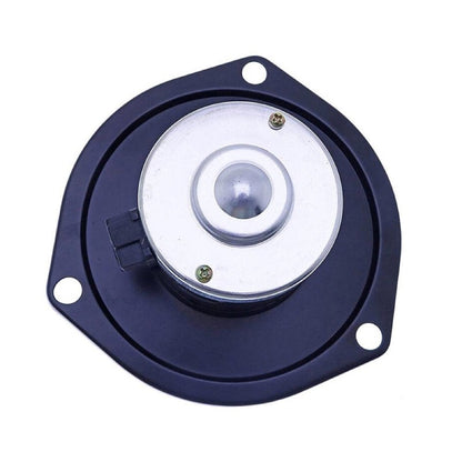 24V A/C Blower Motor 292500-0360 162500-6330 suitable for Denso Komatsu Hitachi Caterpillar CAT E320B John Deere Hino