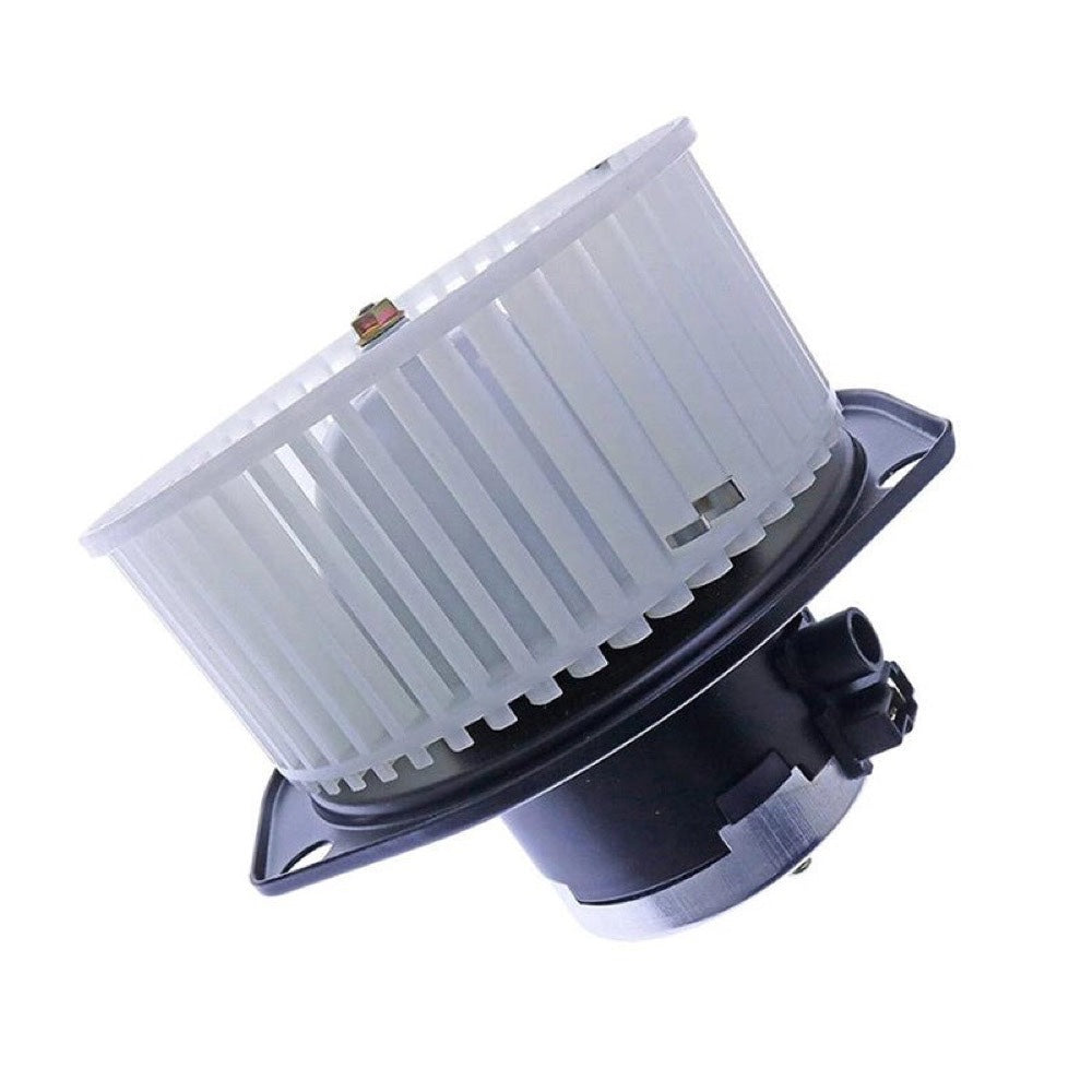 24V A/C Blower Motor 292500-0360 162500-6330 suitable for Denso Komatsu Hitachi Caterpillar CAT E320B John Deere Hino