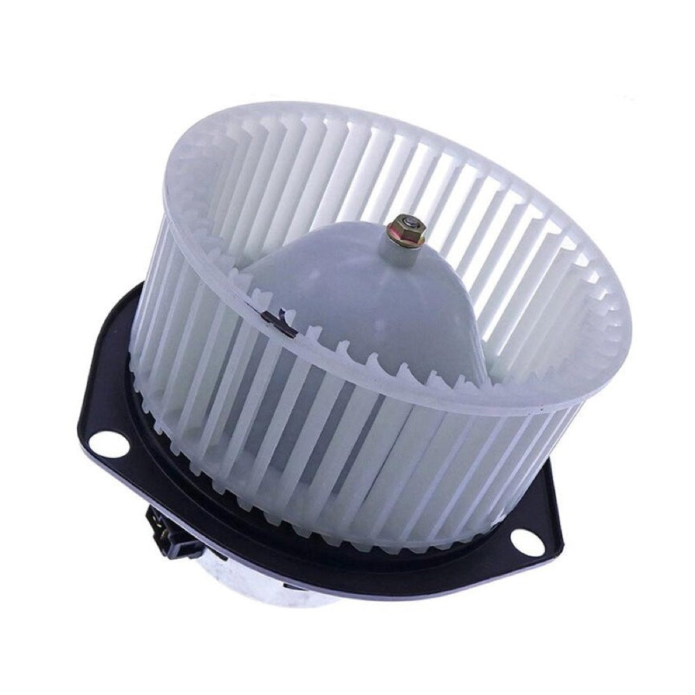 24V A/C Blower Motor 292500-0360 162500-6330 suitable for Denso Komatsu Hitachi Caterpillar CAT E320B John Deere Hino