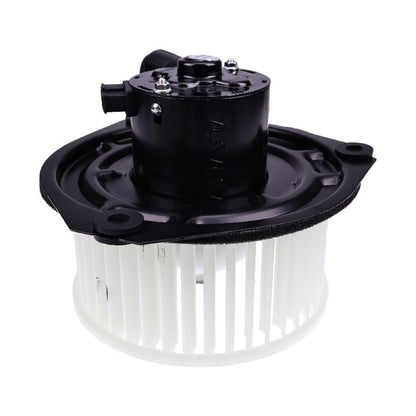 24V A/C Blower Motor With Wheel CM676457 suitable for Nissan CW380 UD QH Truck