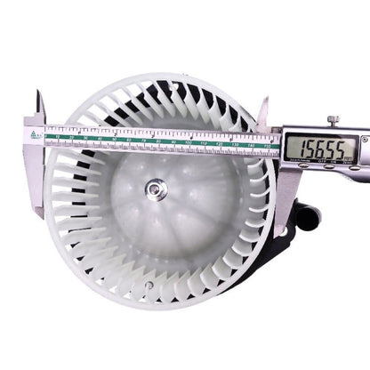 24V A/C Blower Motor With Wheel CM676457 suitable for Nissan CW380 UD QH Truck
