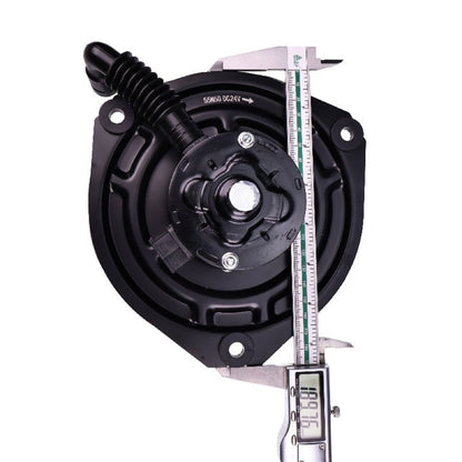 24V A/C Blower Motor With Wheel CM676457 suitable for Nissan CW380 UD QH Truck