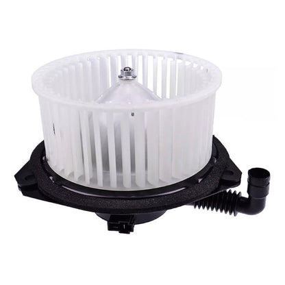 24V A/C Blower Motor With Wheel CM676457 suitable for Nissan CW380 UD QH Truck