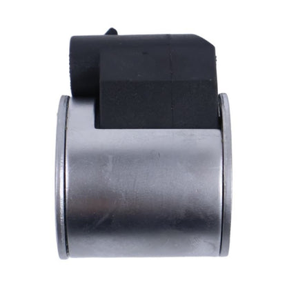 24V Aftermarket HydraForce 4303424 Solenoid Valve Coil Metri-Pack Connector fits 08 Series