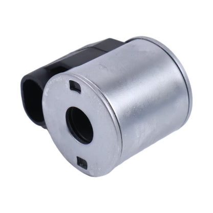 24V Aftermarket HydraForce 4303424 Solenoid Valve Coil Metri-Pack Connector fits 08 Series