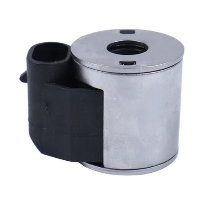 24V Aftermarket HydraForce 4303424 Solenoid Valve Coil Metri-Pack Connector fits 08 Series