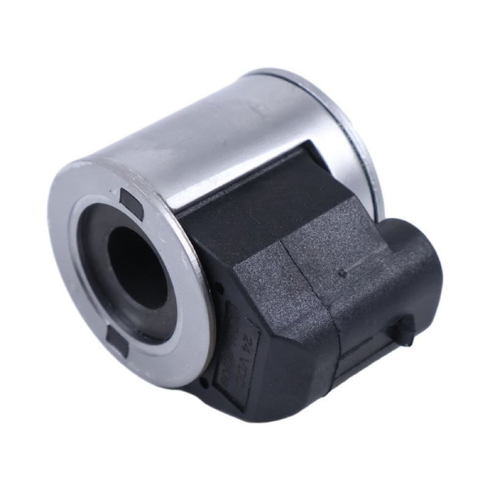 24V Aftermarket HydraForce 4303424 Solenoid Valve Coil Metri-Pack Connector fits 08 Series