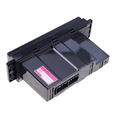 24V Air Heater Controller 4713680 compatible with John Deere 135C 135D 75C 75D 85D 80C 225CLC 225DLC Hitachi ZAXIS135US-3 ZAXIS225US-3 ZAXIS225USLC-3 Excavator
