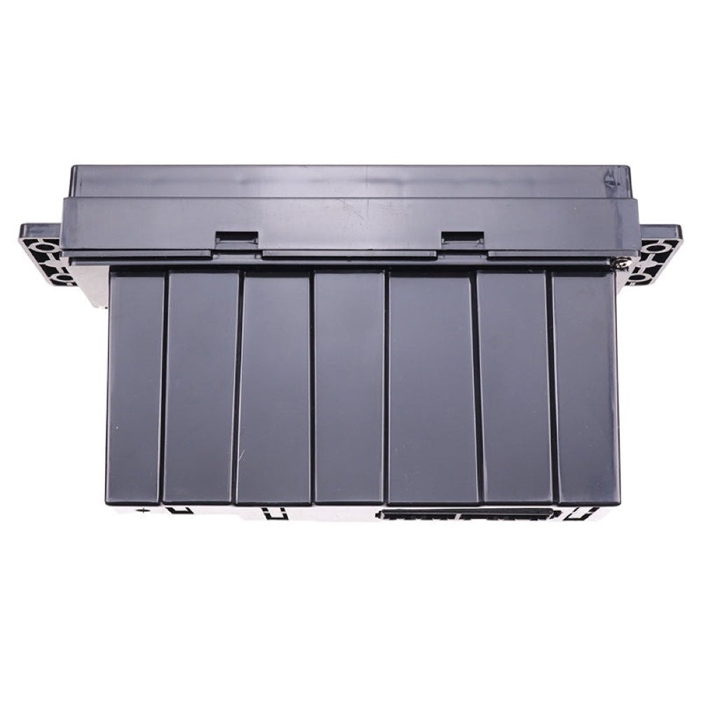 24V Air Heater Controller 4713680 compatible with John Deere 135C 135D 75C 75D 85D 80C 225CLC 225DLC Hitachi ZAXIS135US-3 ZAXIS225US-3 ZAXIS225USLC-3 Excavator
