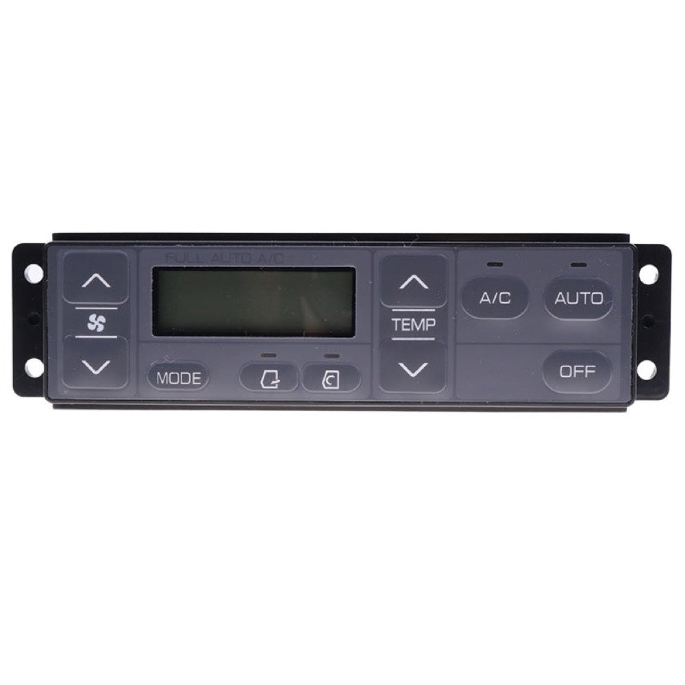 24V Air Heater Controller 4713680 compatible with John Deere 135C 135D 75C 75D 85D 80C 225CLC 225DLC Hitachi ZAXIS135US-3 ZAXIS225US-3 ZAXIS225USLC-3 Excavator