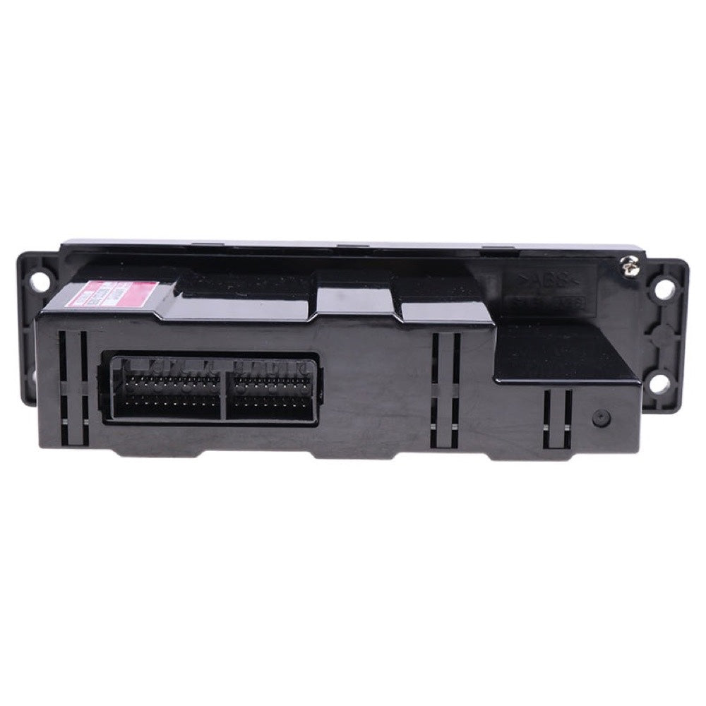 24V Air Heater Controller 4713680 compatible with John Deere 135C 135D 75C 75D 85D 80C 225CLC 225DLC Hitachi ZAXIS135US-3 ZAXIS225US-3 ZAXIS225USLC-3 Excavator