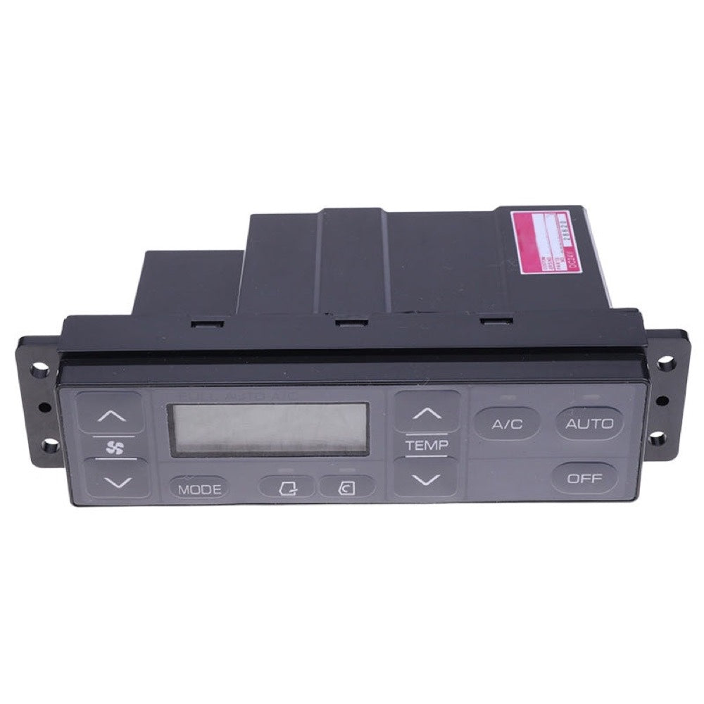 24V Air Heater Controller 4713680 compatible with John Deere 135C 135D 75C 75D 85D 80C 225CLC 225DLC Hitachi ZAXIS135US-3 ZAXIS225US-3 ZAXIS225USLC-3 Excavator