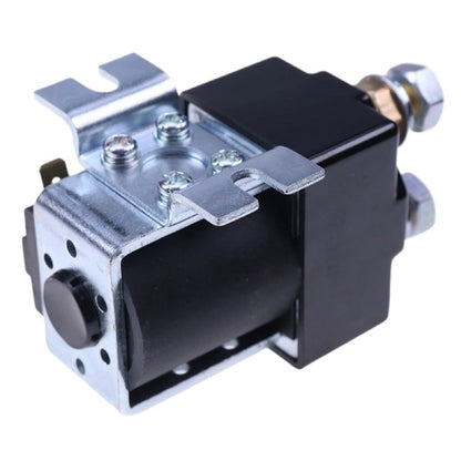 24V Albright Contactor SW80-1160 fits Curtis