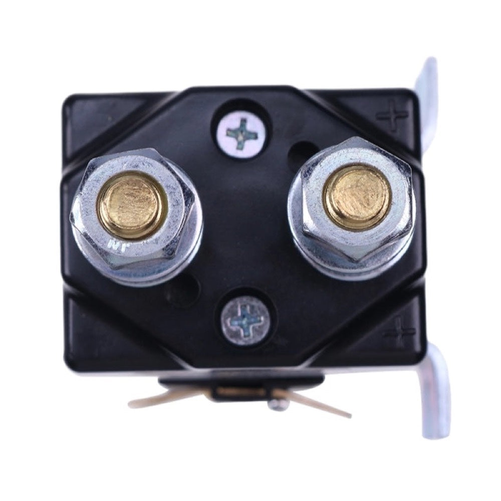 24V Albright Contactor SW80-1160 fits Curtis