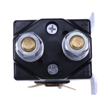 24V Albright Contactor SW80-1160 fits Curtis