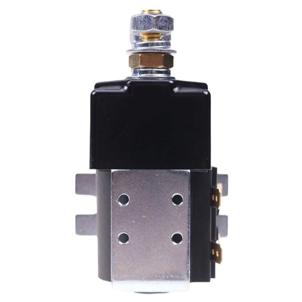 24V Albright Contactor SW80-1160 fits Curtis