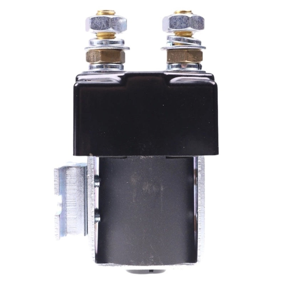 24V Albright Contactor SW80-1160 fits Curtis