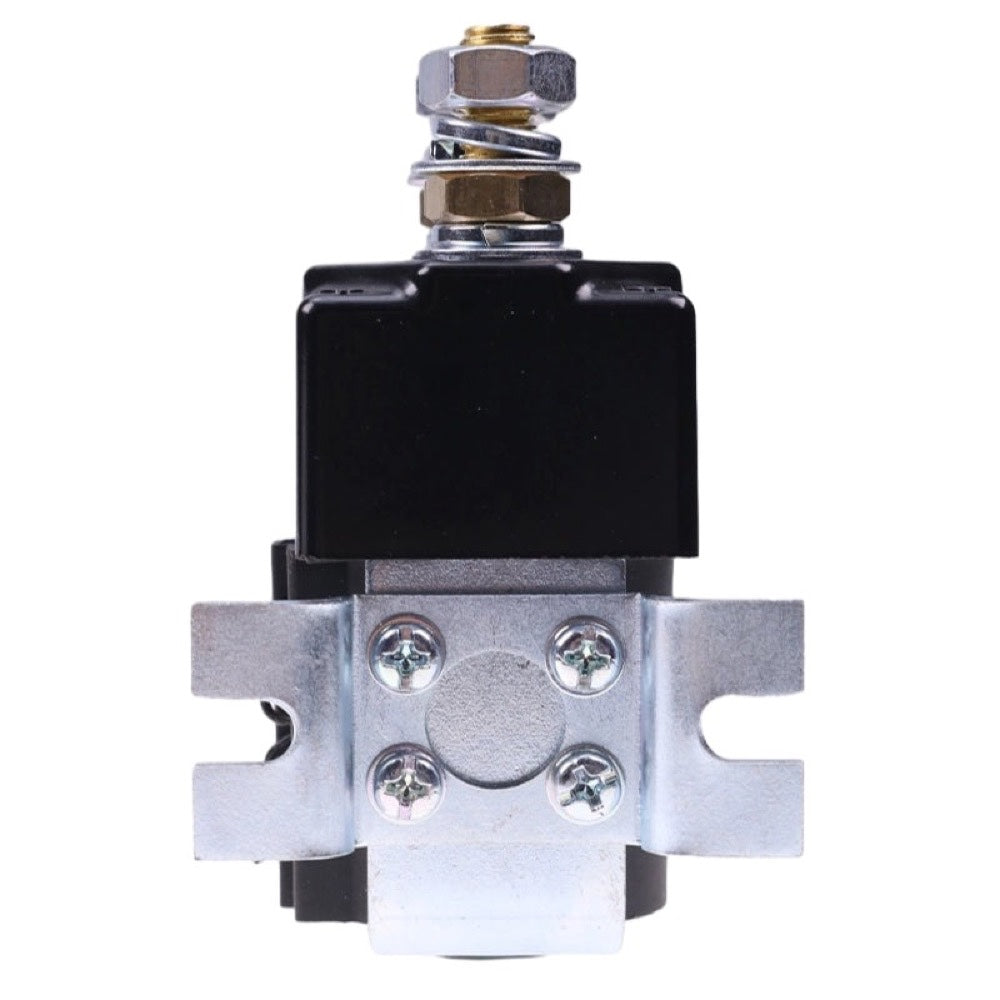 24V Albright Contactor SW80-1160 fits Curtis