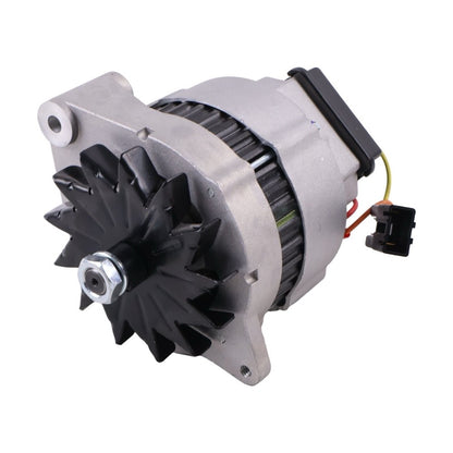 24V Alternator SE501351 TY1448 AR40419 suitable for John Deere 4020 500 500A 5010 5020 600 760 860 860A