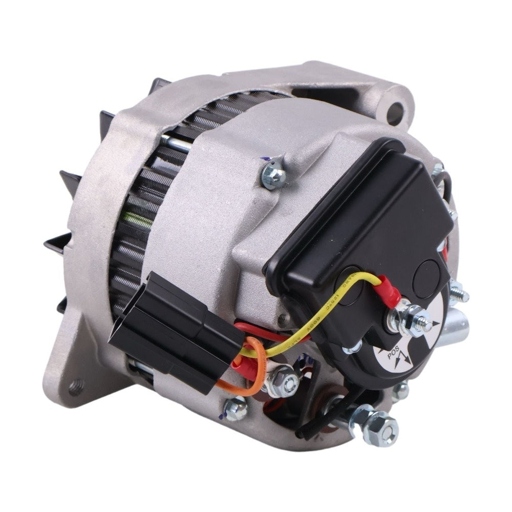 24V Alternator SE501351 TY1448 AR40419 suitable for John Deere 4020 500 500A 5010 5020 600 760 860 860A