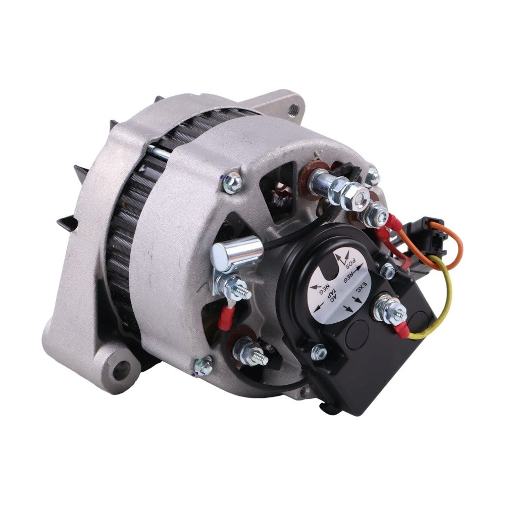 24V Alternator SE501351 TY1448 AR40419 suitable for John Deere 4020 500 500A 5010 5020 600 760 860 860A