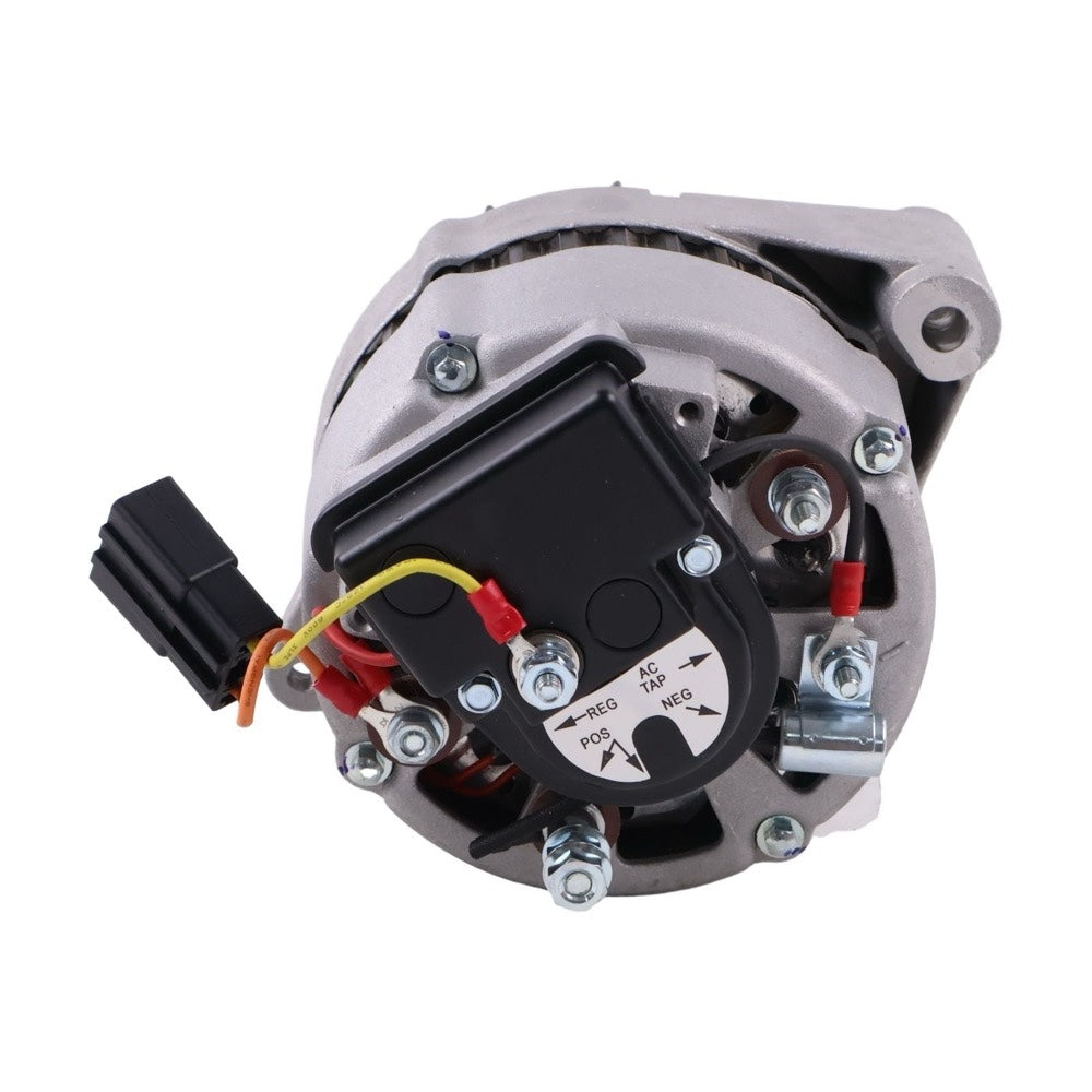 24V Alternator SE501351 TY1448 AR40419 suitable for John Deere 4020 500 500A 5010 5020 600 760 860 860A