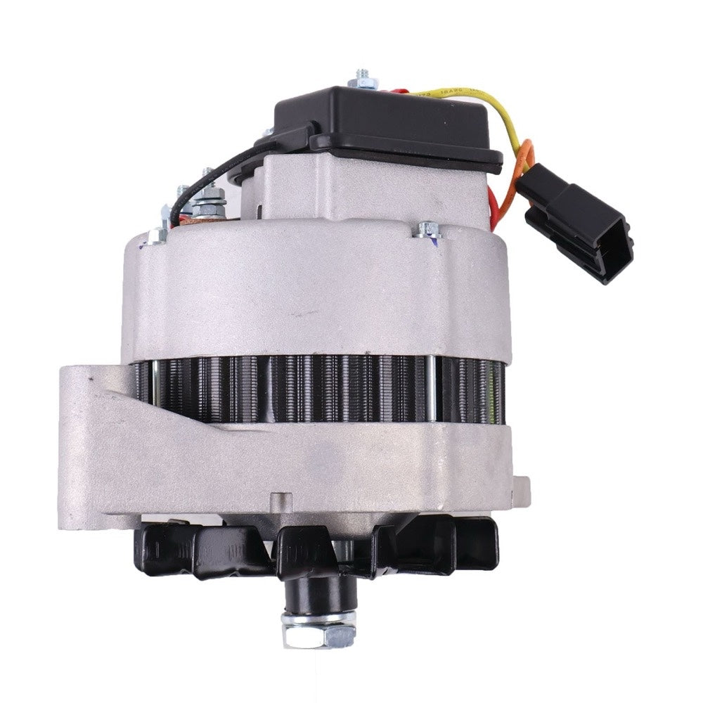 24V Alternator SE501351 TY1448 AR40419 suitable for John Deere 4020 500 500A 5010 5020 600 760 860 860A