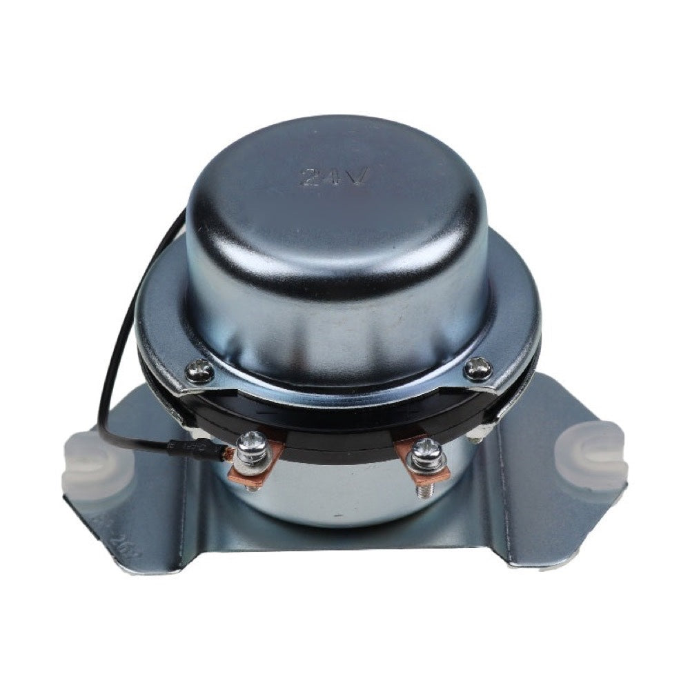 24V Battery Relay 08088-70000 fits Komatsu Excavator PC200-6 PC300 PC110-8M0 PC210-11 PC240LC-11 PC290LCI-11 PC500LC-10R PC60-8 PC70-8 PW148-11