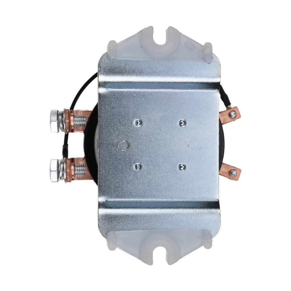 24V Battery Relay 08088-70000 fits Komatsu Excavator PC200-6 PC300 PC110-8M0 PC210-11 PC240LC-11 PC290LCI-11 PC500LC-10R PC60-8 PC70-8 PW148-11