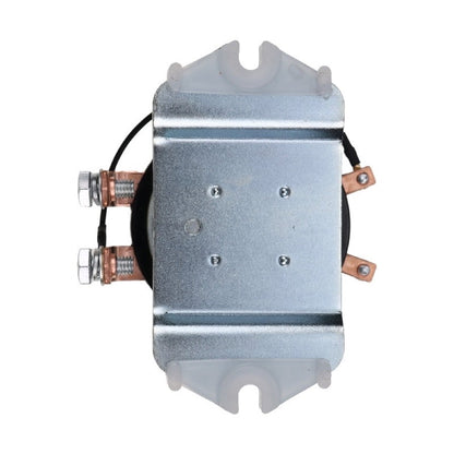 24V Battery Relay 08088-70000 fits Komatsu Excavator PC200-6 PC300 PC110-8M0 PC210-11 PC240LC-11 PC290LCI-11 PC500LC-10R PC60-8 PC70-8 PW148-11