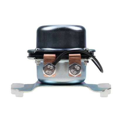24V Battery Relay Switch 08088-10000 08088-00000 compatible with Komatsu Engine S6D125E-2 S6D108-1 Excavator PC200-3 PC100-3 PC120-3 PC400-3 PC60-3 PC80-3