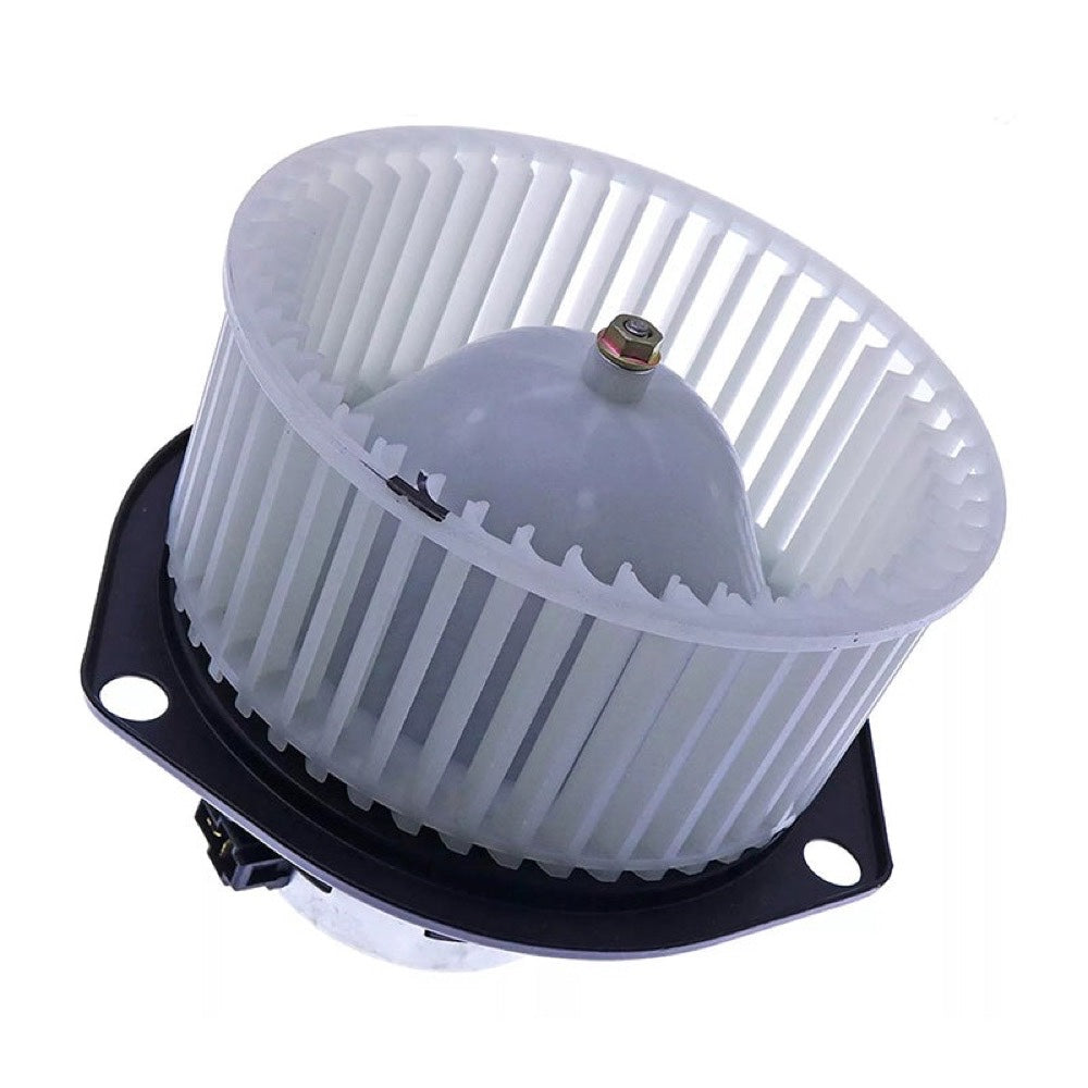 24V Blower Motor 147-4834 fits Caterpillar CAT Engine 3064 3066 3126 3456 C6.4 Excavator 311B 312C 315C 318B 319C 320B 320C 322C 325C 330C 345BII 365B 385B