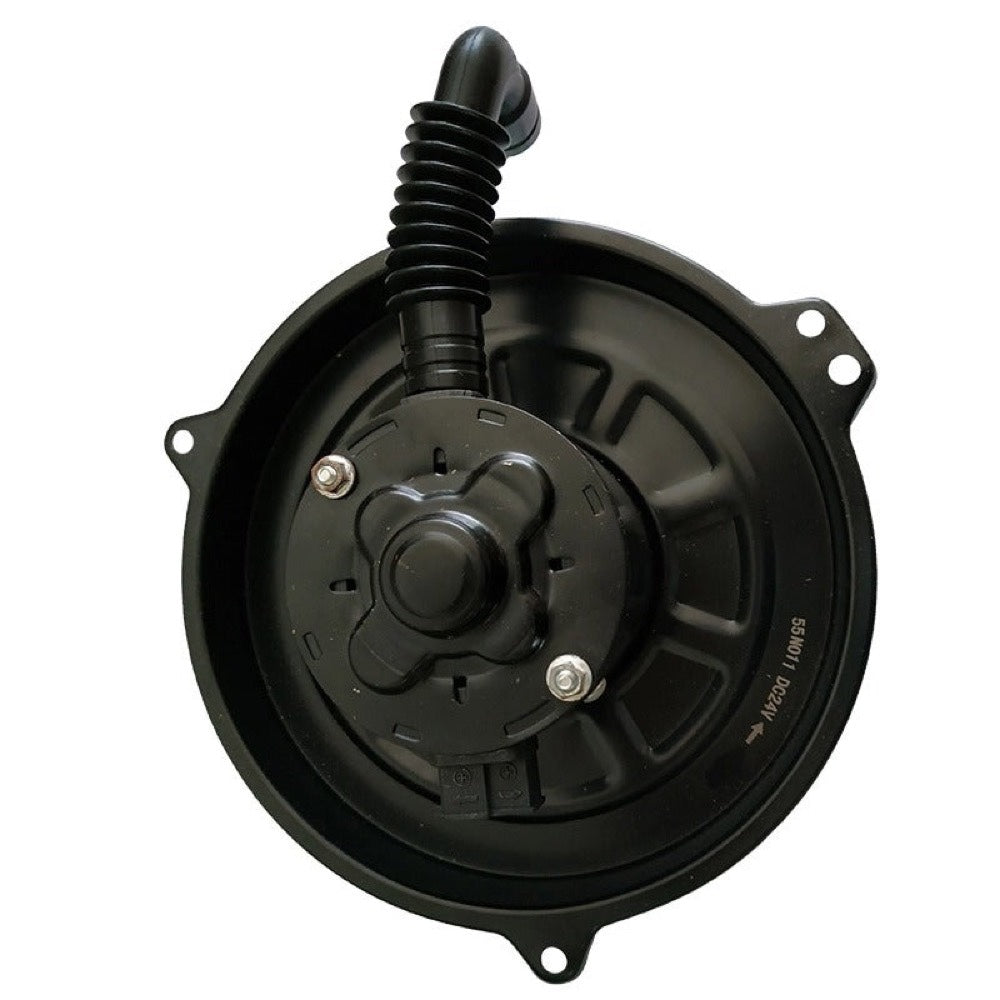 24V Blower Motor 282500-1480 fits Komatsu Excavator PC200-7 PC210-7 PC220-7 PC300-7