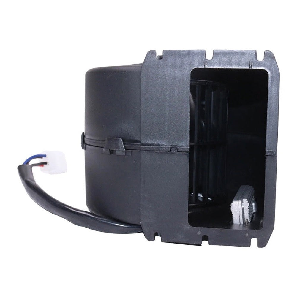 24V Blower Motor 359-1583 compatible with Caterpillar CAT Skid Steer Loader 226D 232D 236D 239D 242D 246D 249D 257D 279D 297D 299D 299D3