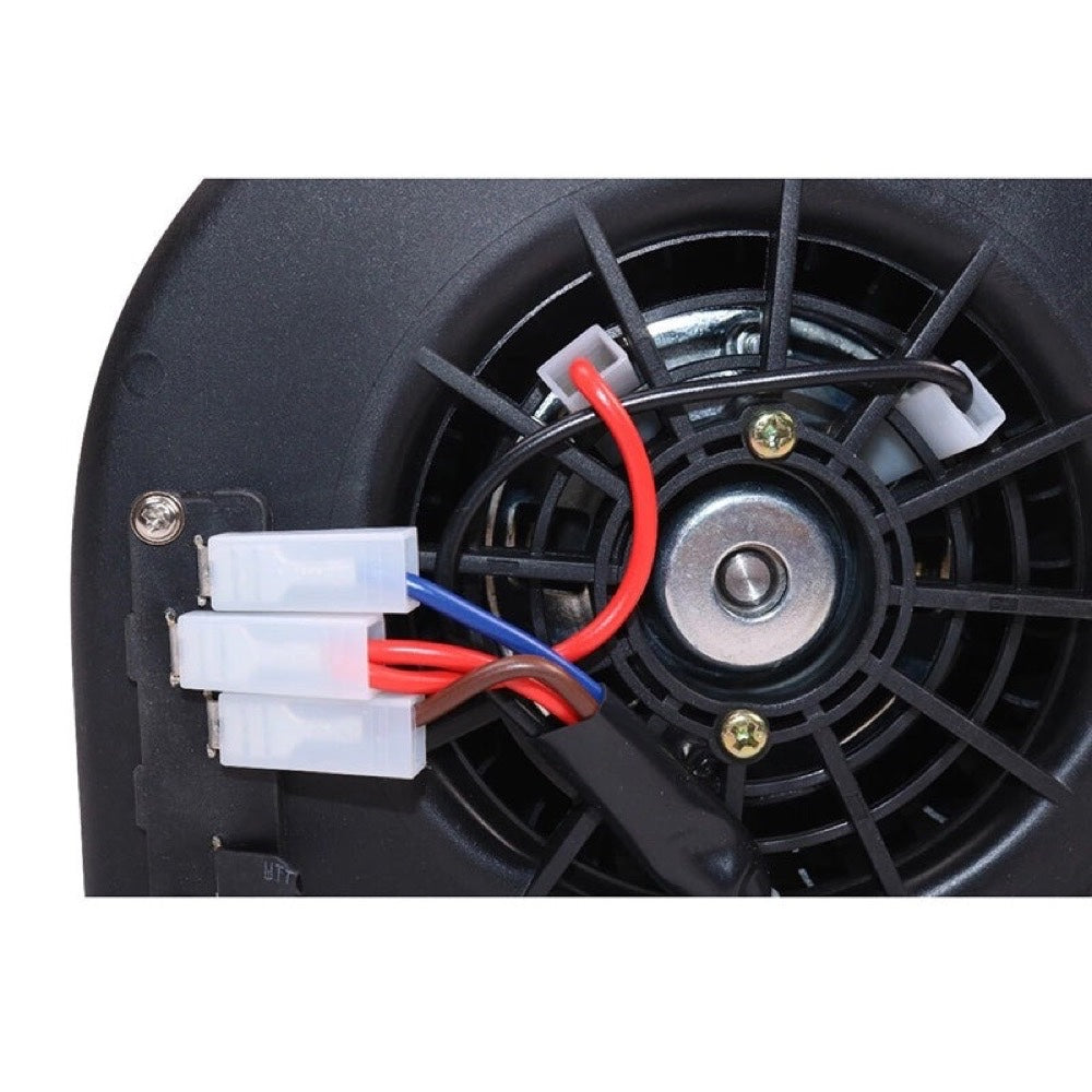 24V Blower Motor 359-1583 compatible with Caterpillar CAT Skid Steer Loader 226D 232D 236D 239D 242D 246D 249D 257D 279D 297D 299D 299D3