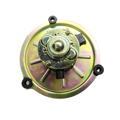 24V Blower Motor 4391755 for use with John Deere Excavator 330LC 200LC 330LCR 230LC 230LCR 270LC