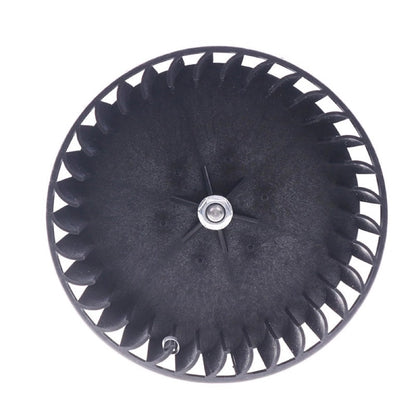 24V Blower Motor 502725-1730 51500-41110 TD3390240 fits Kobelco SK200-6 Hitachi ZAX60 ZAX70 Excavator