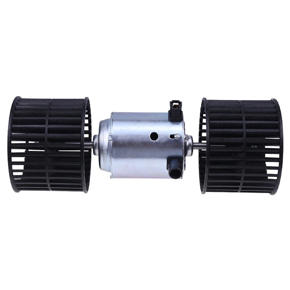 24V Blower Motor 502725-1730 51500-41110 TD3390240 fits Kobelco SK200-6 Hitachi ZAX60 ZAX70 Excavator