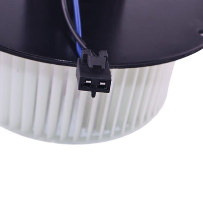 24V Blower Motor AT313282 AT224930 compatible with John Deere Engine 4045 6068 Tractor 8100 8200 8300 8400 9100 9200 9300 9400