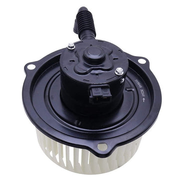 24V Blower Motor Fan S871041120 suitable for Toyota Hino 268 258 2007-2008