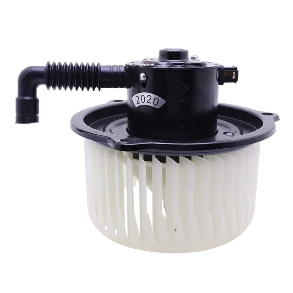 24V Blower Motor Fan S871041120 suitable for Toyota Hino 268 258 2007-2008